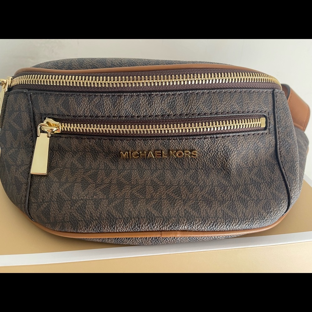 Michael Kors Fanny Pack